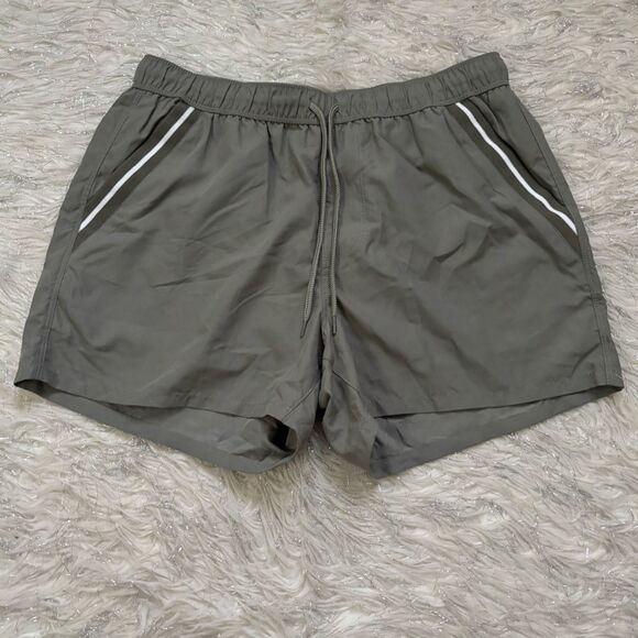 ASOS Other - ASOS Light Green Hybrid Shorts Size UK 34” 86cm